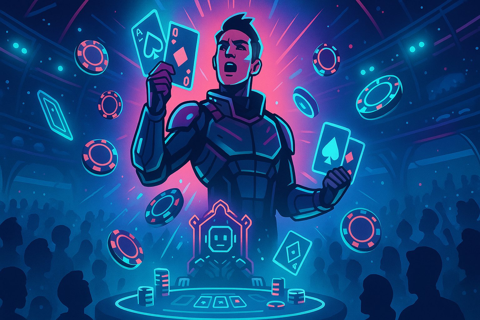 Speed Baccarat Game 