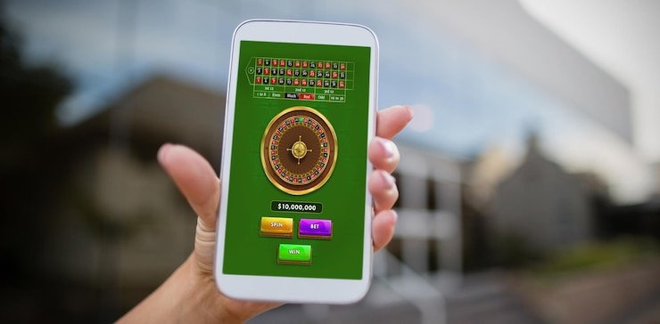 slot idr featured game showcase