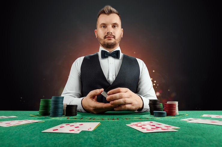 Antarmuka permainan Quickspin di platform slot idr menampilkan fitur bonus dan simbol kemenangan