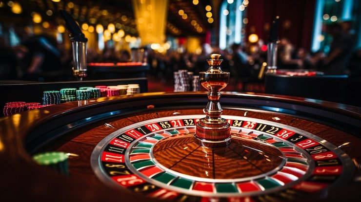 Tampilan layar permainan Starburst di platform slot idr dengan lima gulungan bersinar