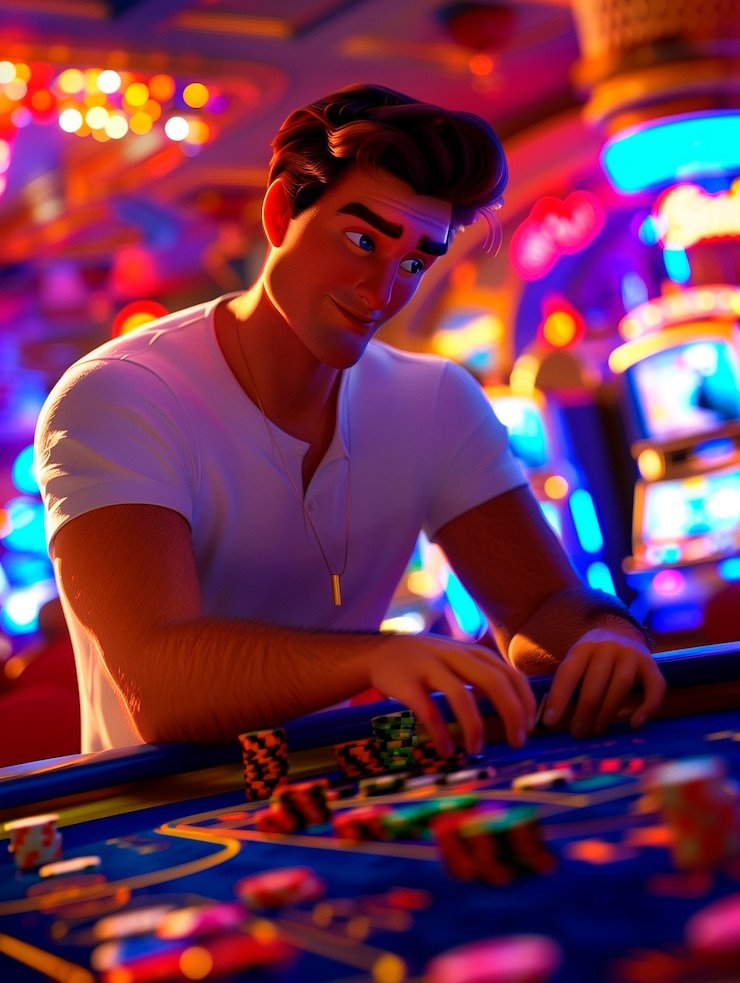 slot idr featured game showcase slot idr featured game showcase